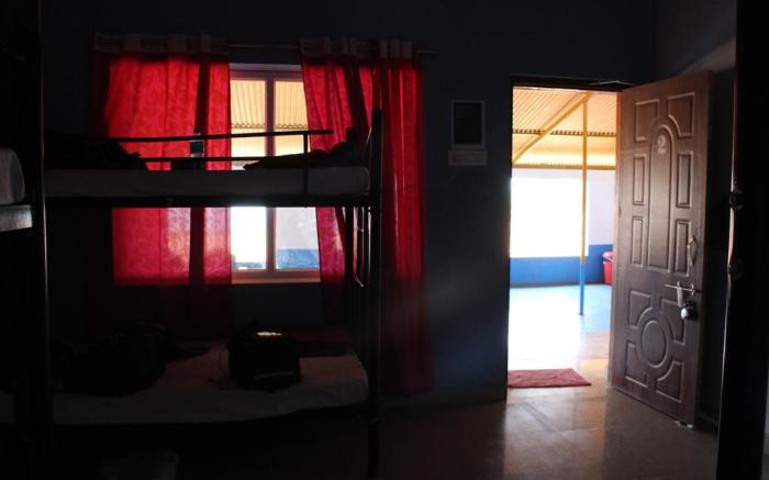 HosteLife Gokarna