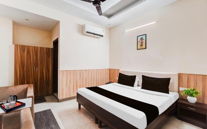 Super Collection O Rispana Pul Dehradun Formerly Hotel Square 1