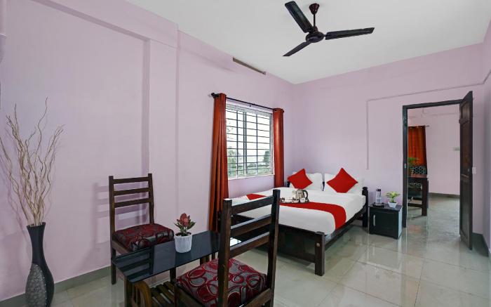 Hotel O Valley View Residency