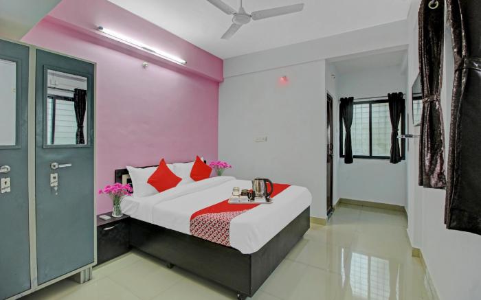 Hotel O Happy Stay