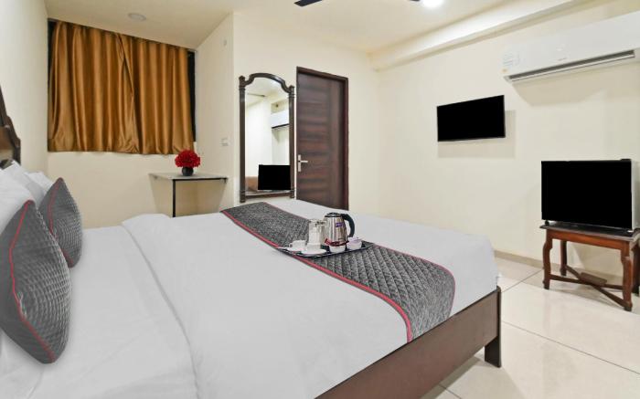 Townhouse Monark