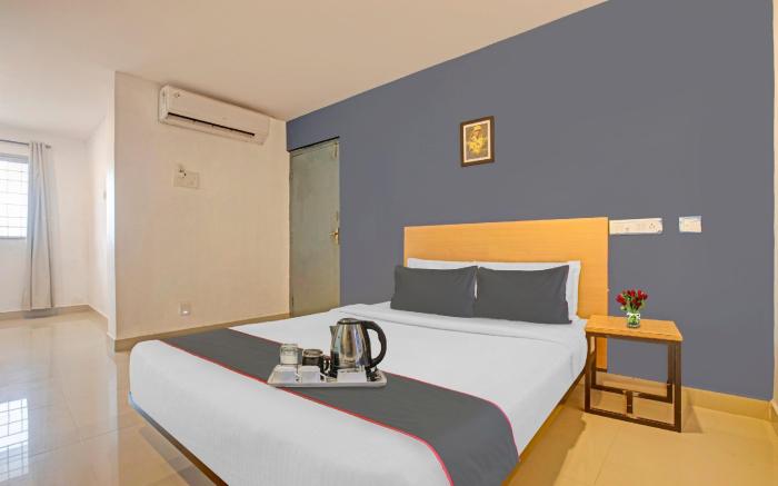 Hotel O Yash Inn