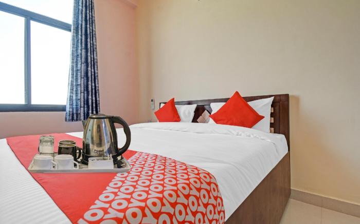 Hotel O Kalot