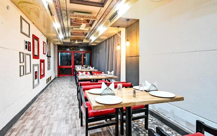 Hotel O Classic Holidays