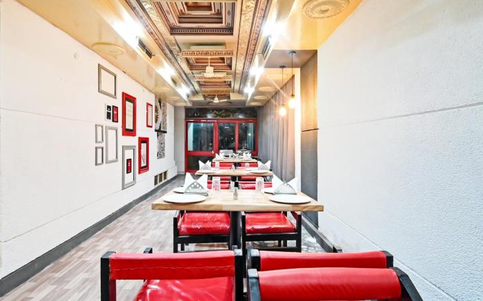 Hotel O Classic Holidays