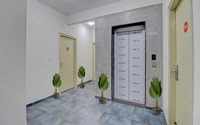 Super Hotel O Royal Manyata