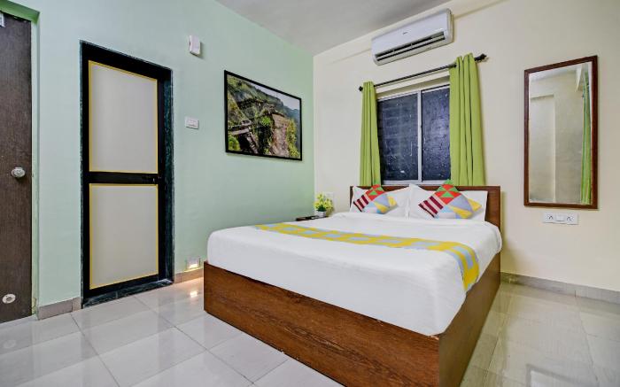 Super Hotel O Saiinn