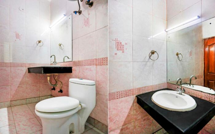 Hotel O Sunshine Near Iskcon Temple Noida