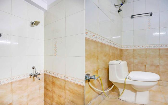 Hotel O Sunshine Near Iskcon Temple Noida