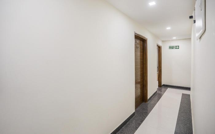 Hotel O Arihant Stays