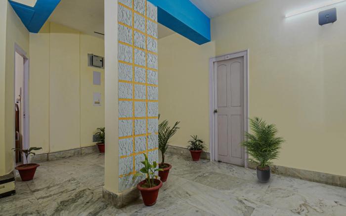 Hotel O Vibrant Inn