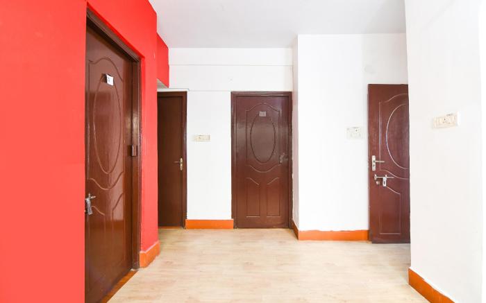 Super Hotel O Biswa Bangla Sarani