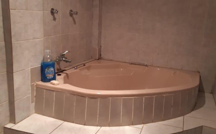 LAS VEGAS  GUEST INN