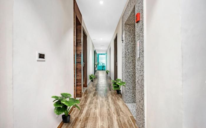 Super Townhouse Ekana Inn