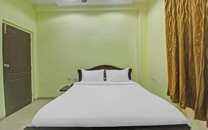 Hotel O Sri Residency Near Hyderabad Central