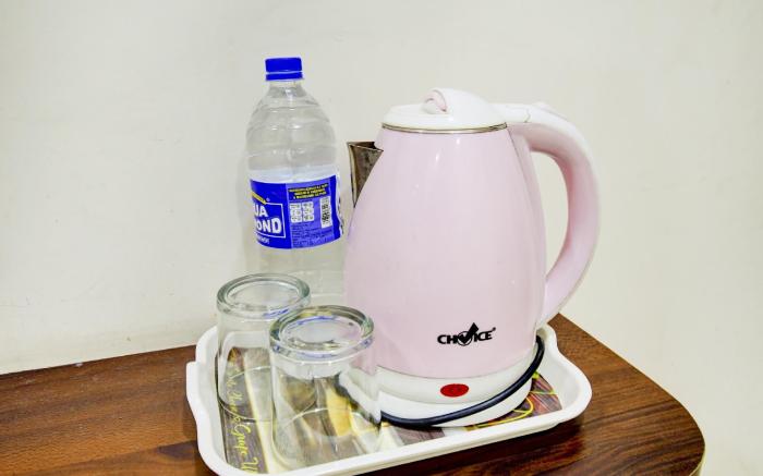 Hotel O Kyd Guest House