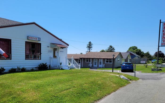 Regent Motel