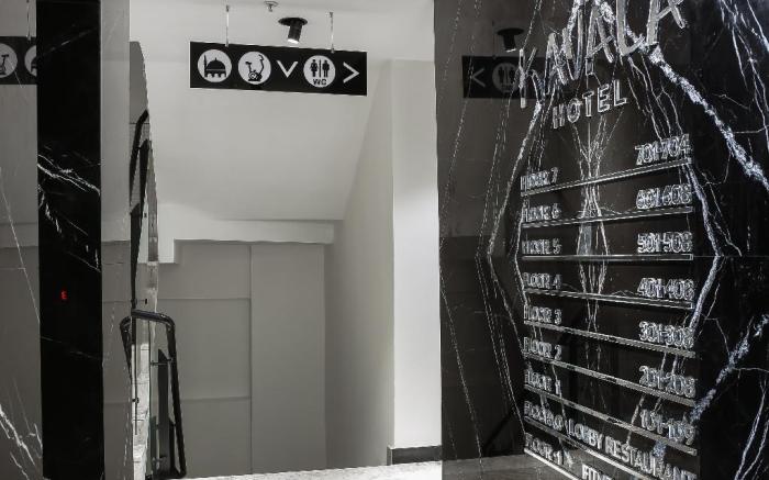 Kavala Hotel Bursa