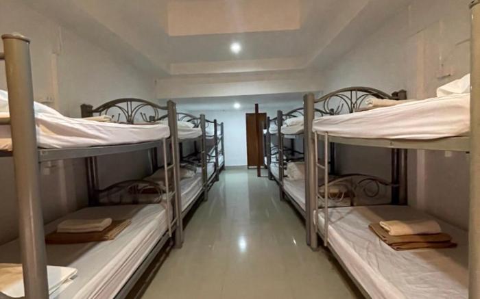 Phi Phi Paradise Hostel
