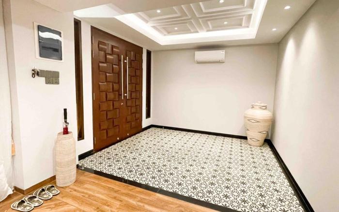 LUXURY Ocean View 3 Bedroom Villa in Nongsa Batam
