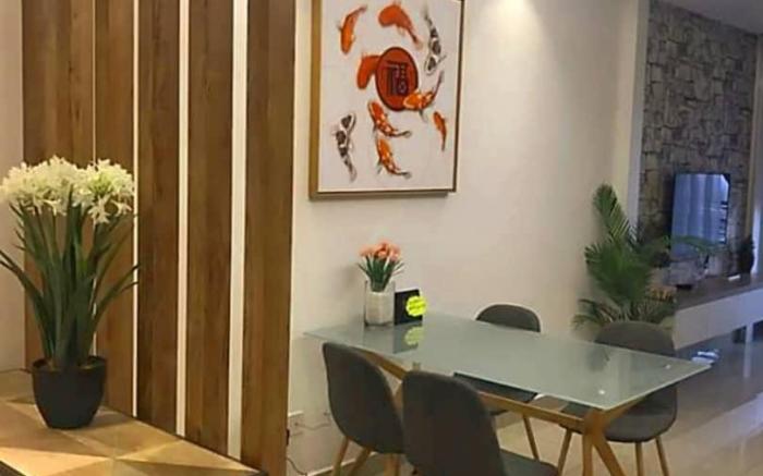 CY Majestic Homestay 15 (A)