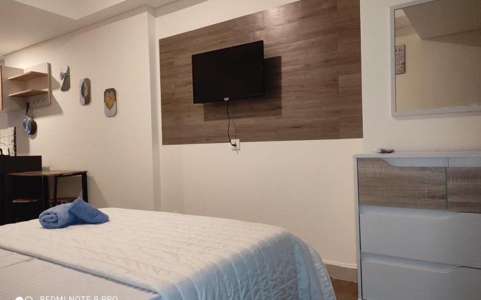SleepRest @ Pollux Habibie A2518