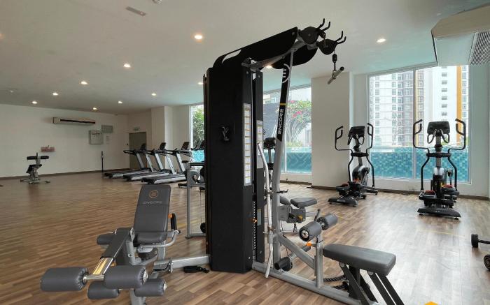 Nilai | MesaHill Residences by Beestay [6 Pax]