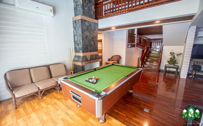 Triple Trees Khaoyai A15 Pool Villa 8-12 ท่าน