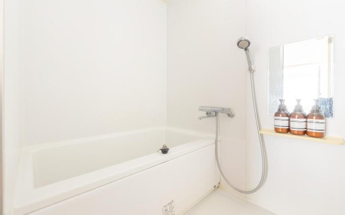 HOTEL ESTASIA 両国6F/Tokyo_Studio/Loft space 70sqm