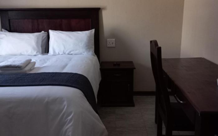 M n M Guesthouse Polokwane Central 