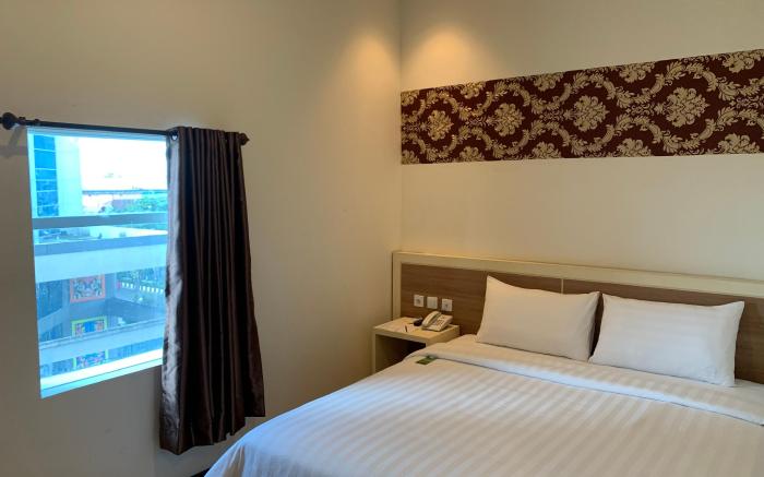 Hotel 88 Banjarmasin by WH