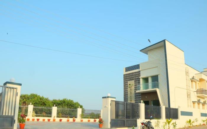 Gp Residency