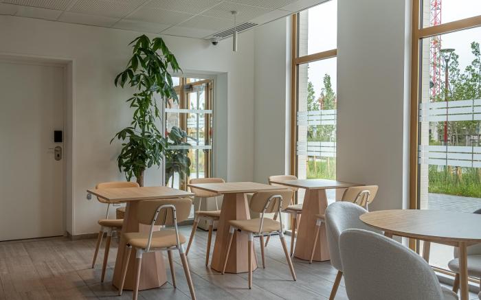 The Originals Boutique, Hôtel Amiens Sud CHU