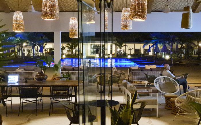 Tamala Beach Resort