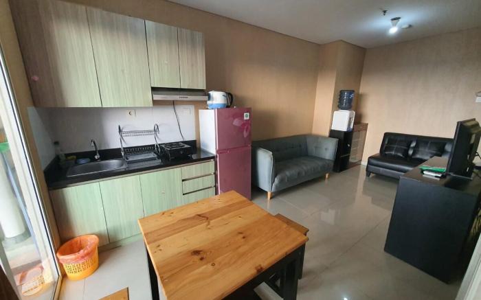 Madison Park Mall Central Park Homey 2Bedrooms