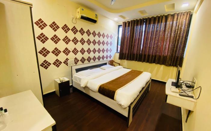 Shanti The Grand Palace