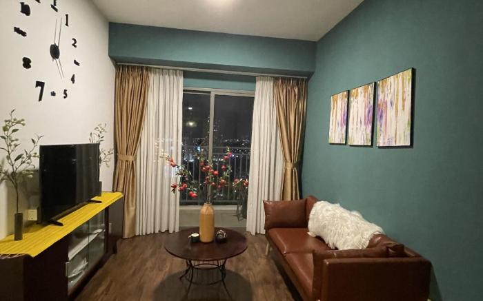 The Sun Avenue - VINTAGE Apartment