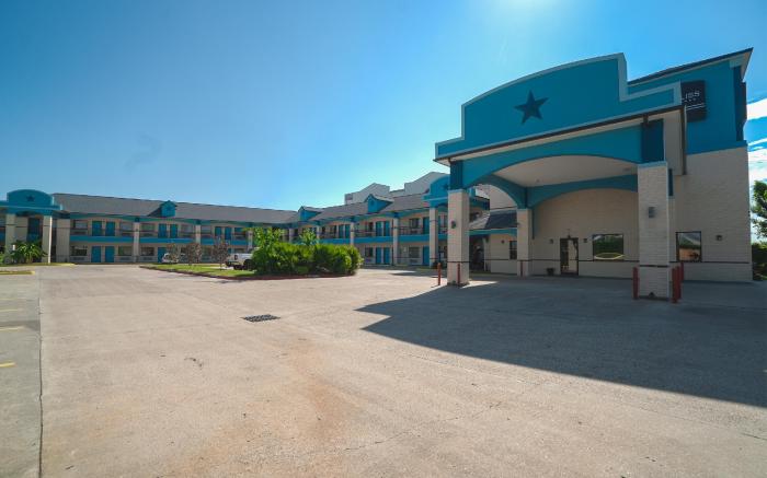 Hotel Bliss Kemah Boardwalk