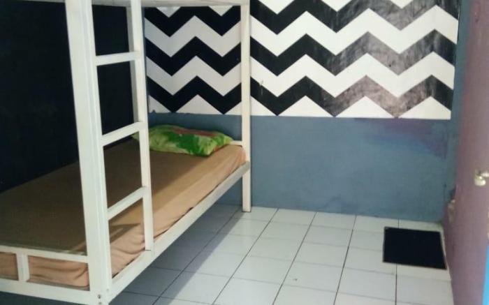 Tegal Panggung 44 Backpackers