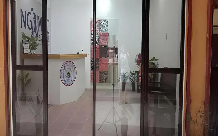 NGBMPC Hostel