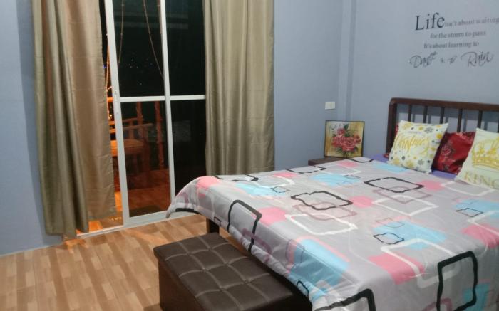 Maria guest house
