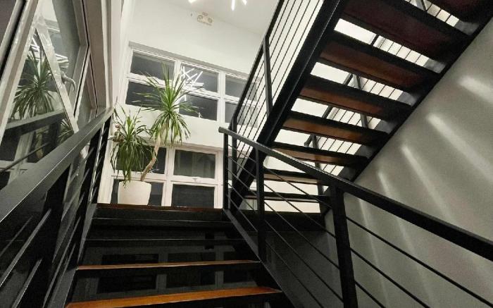 Bambu Suites Palawan