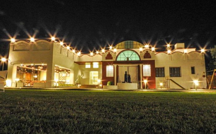 Casa Blanca A Boutique Resort