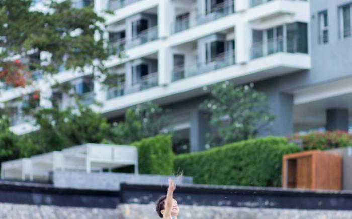 Baansankram Poolaccess Hua Hin