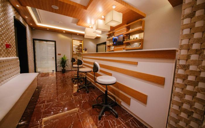 Litros Hotel & Spa
