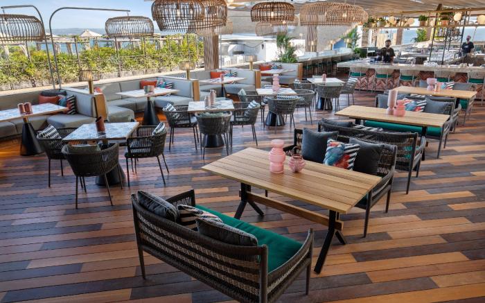 Tribe Bali Kuta Beach