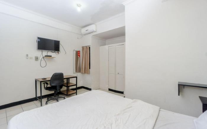 BTX 31 Residence Bintaro