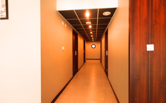 De Royale Sapphire Suites