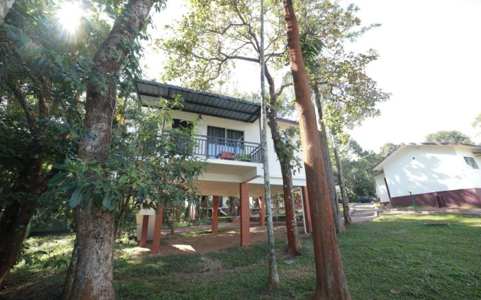 Misty Dam Resort