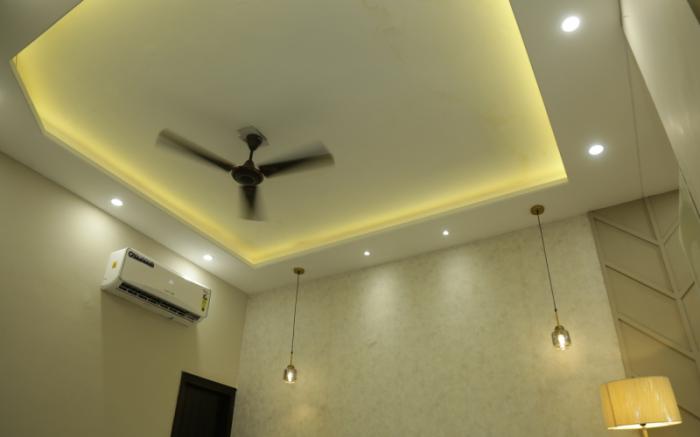 Hotel Exotic Court by Nukkar